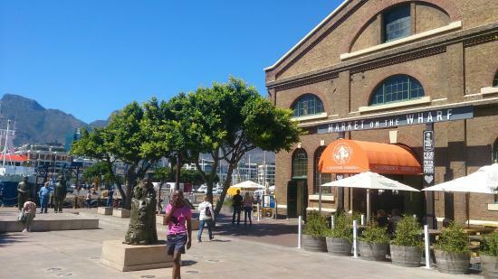 Exotic Marigold Eatery